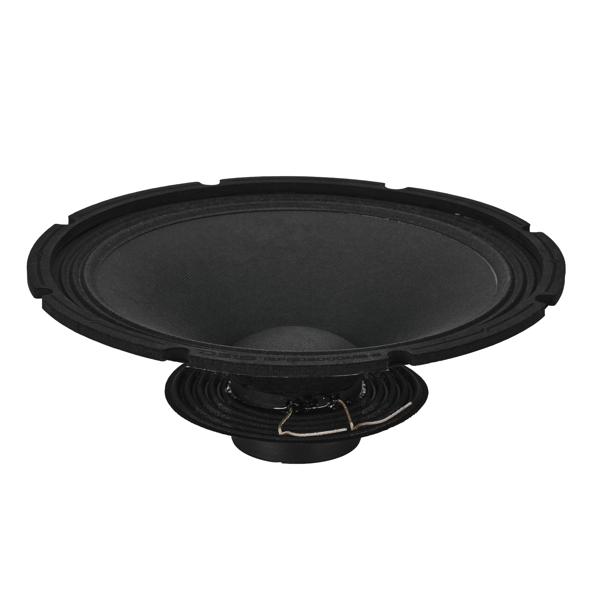 Recone Kit for 12PRO1400MB-8 Mid-Bass - DS18