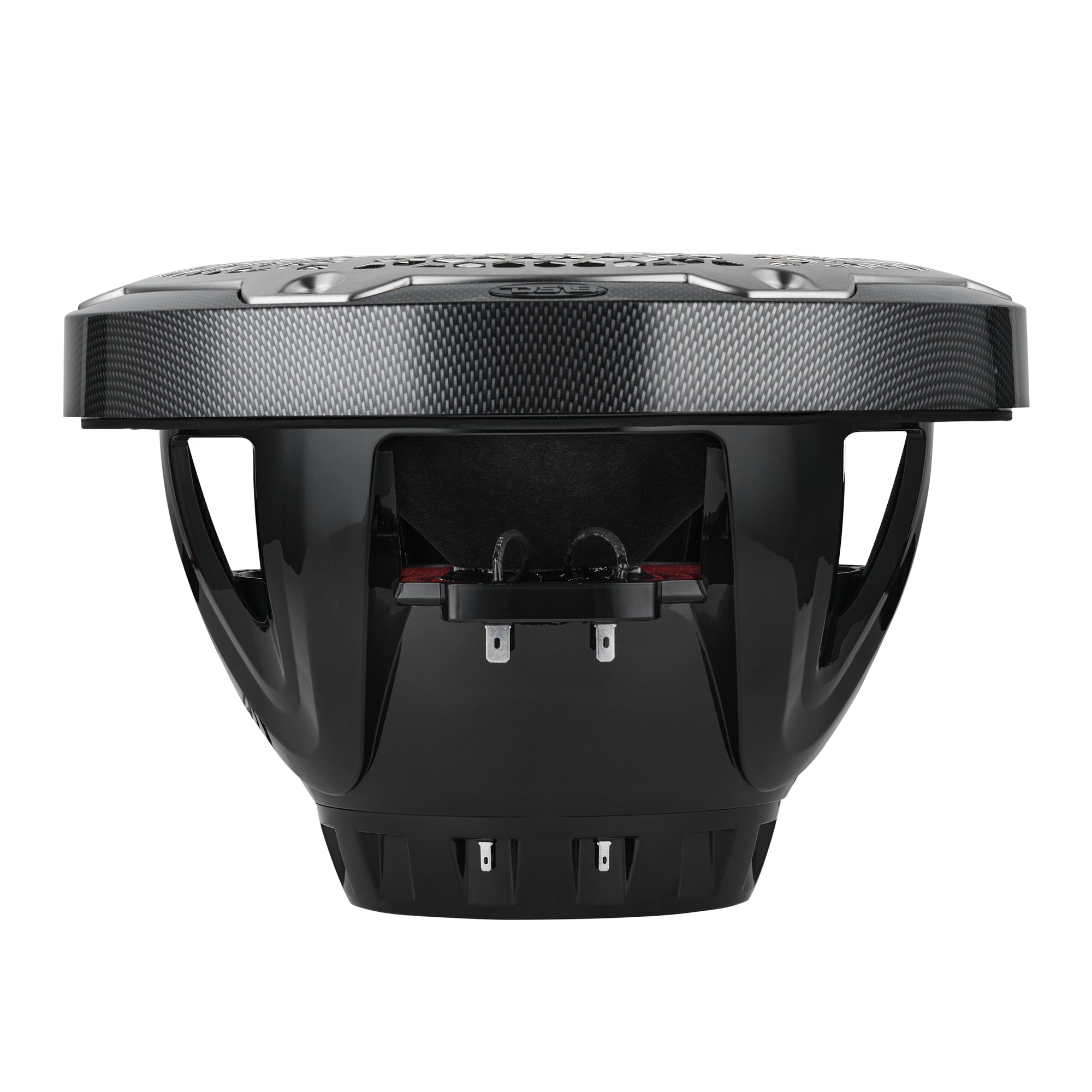 10” Marine 2-Way Hybrid Speaker with RGB LED, Compression Driver and Neodymium Magnet | 450W RMS 4-Ohm - DS18