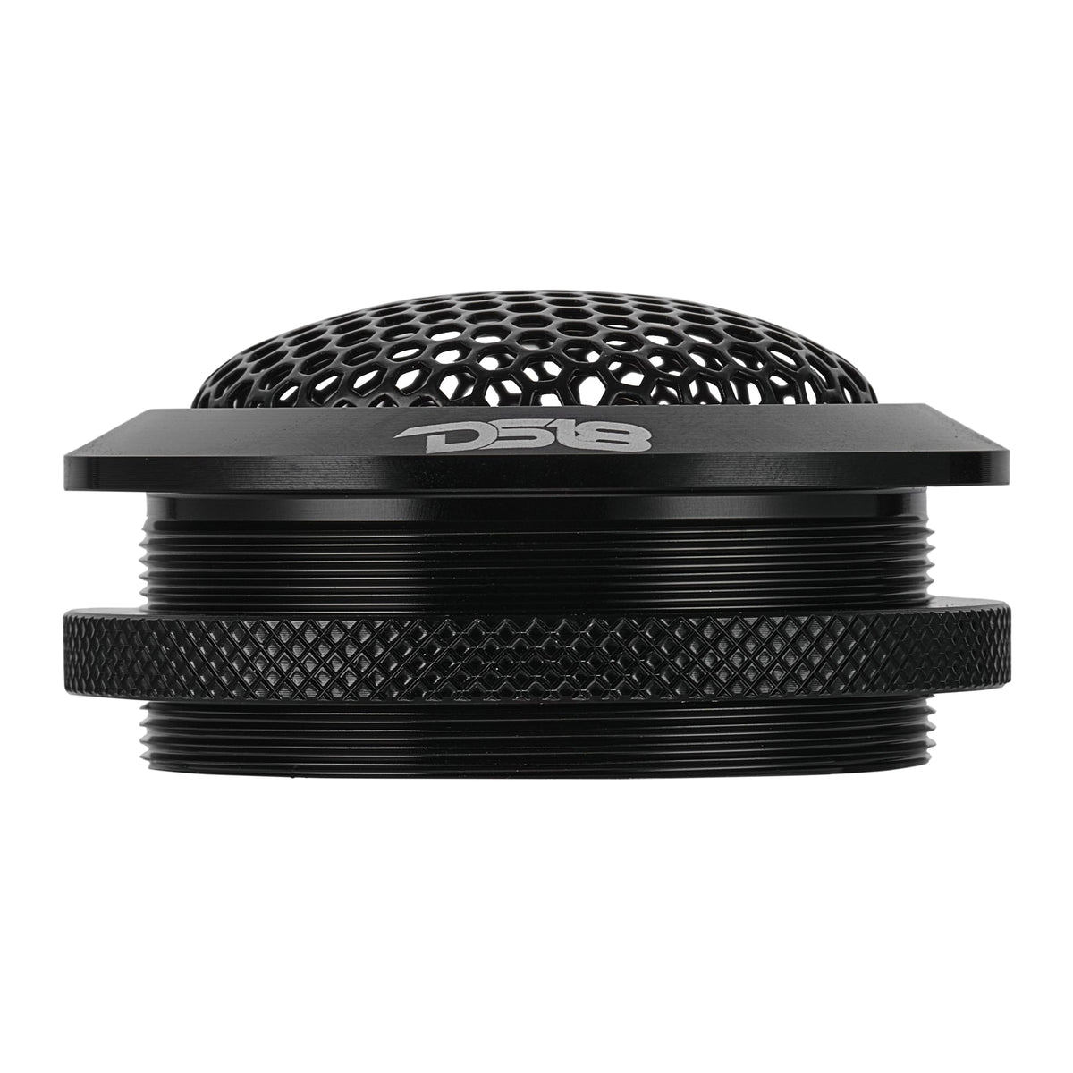 DXQ 6.5" 3-Way Component Speaker Set with Neodymium Magnet and Yellow Straw + Composite Foam Cone | | 180W RMS 4-Ohm - DS18