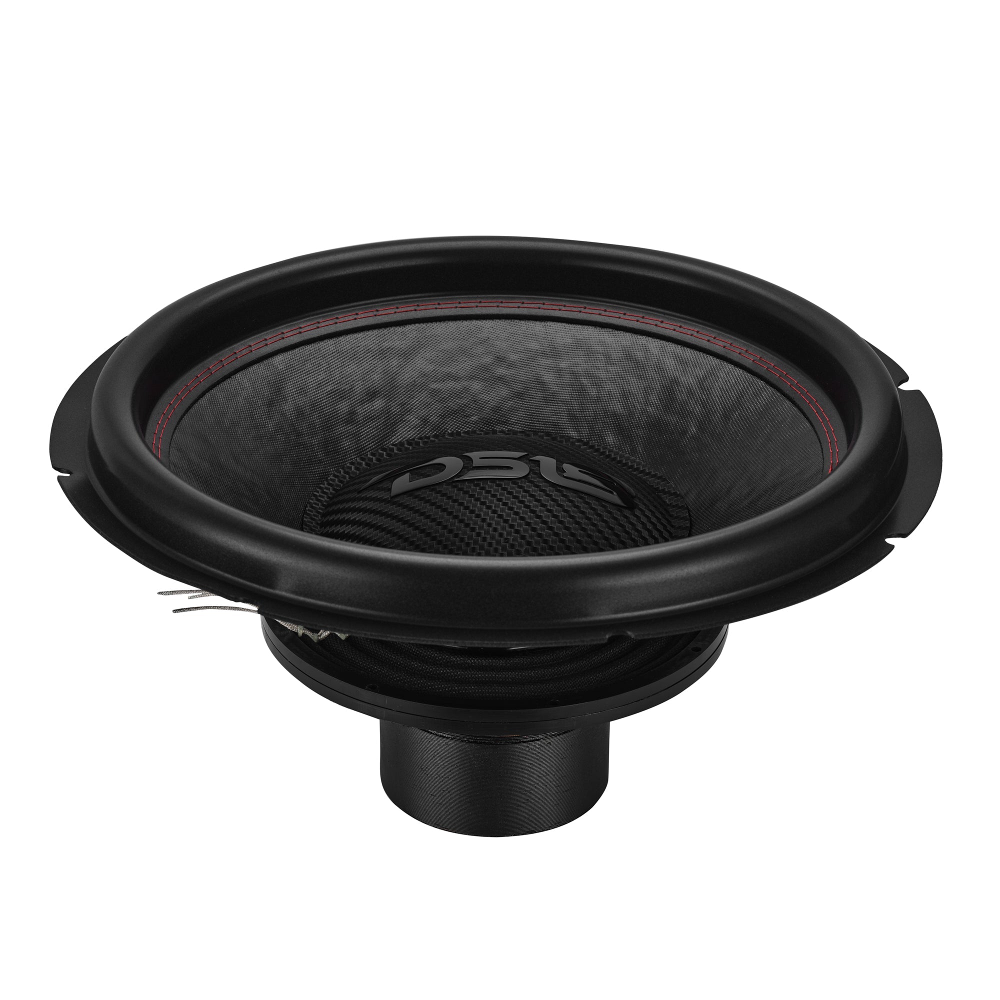 Recone Kit for EXL-TR15.4D Subwoofer - DS18