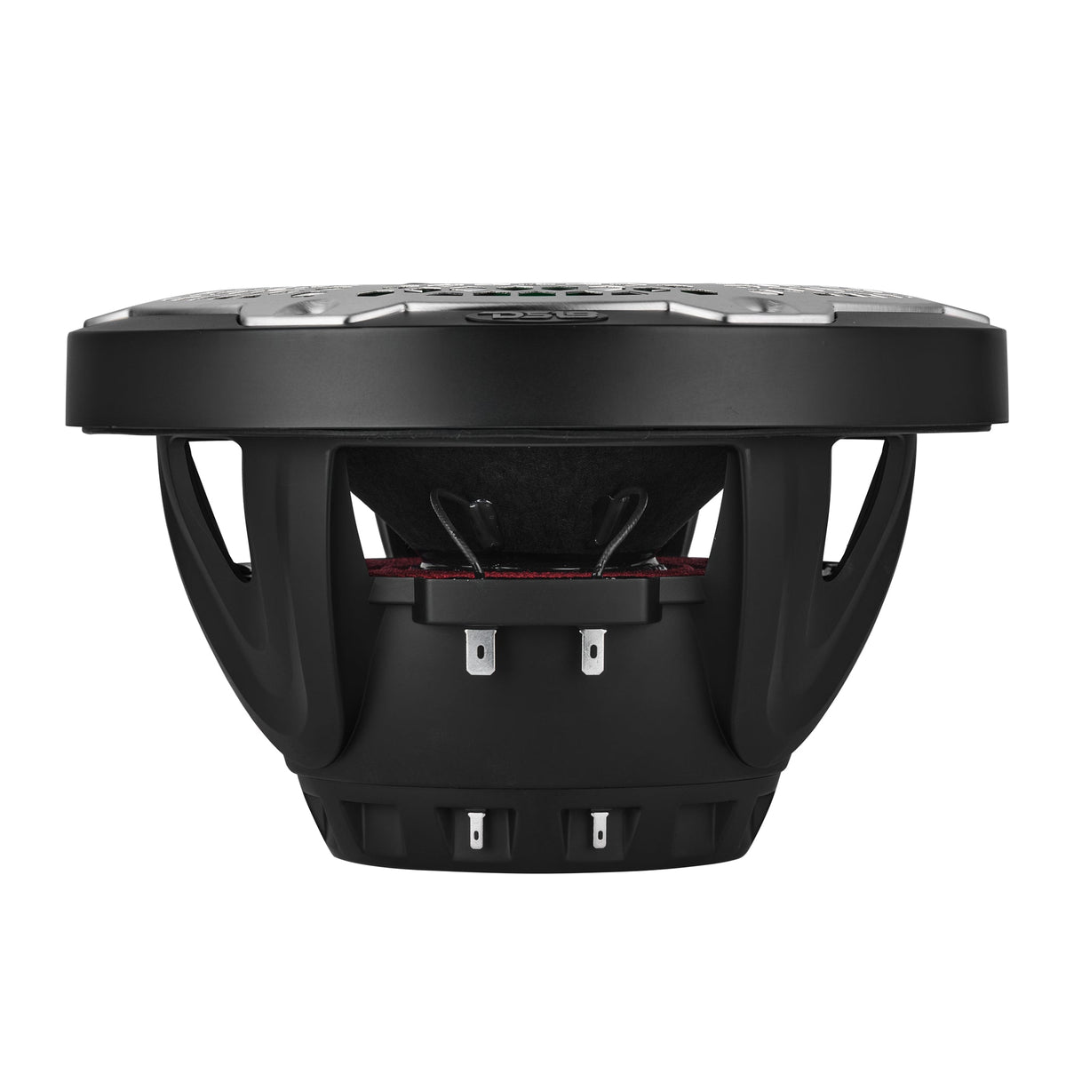 8” Marine 2-Way Hybrid Speaker with RGB LED, Compression Driver and Neodymium Magnet | 350W RMS 4-Ohm - DS18