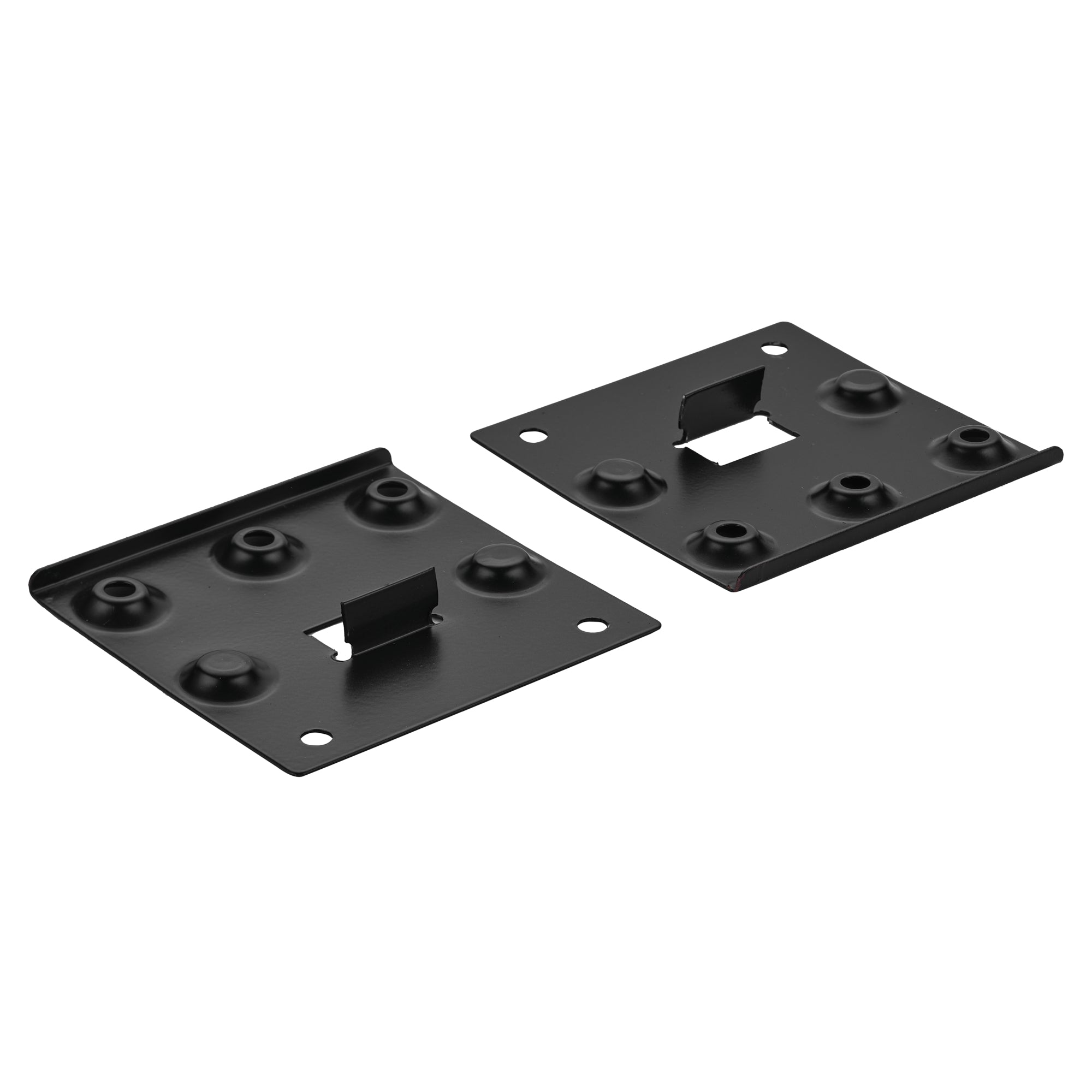 10” Shallow Subwoofer Enclosure for Pickup Trucks - DS18