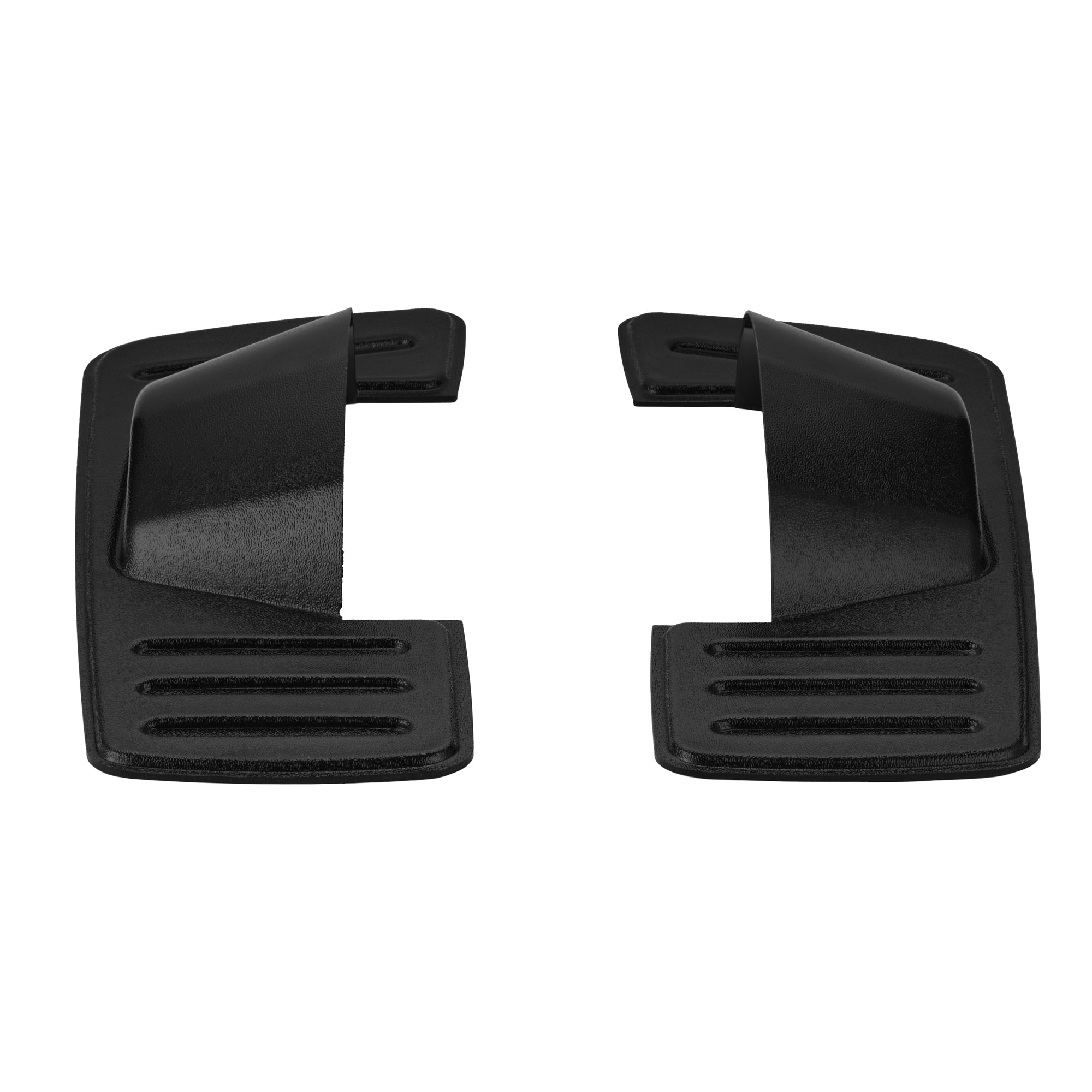 Harley-Davidson 10" Saddlebag Speaker Kit with Bag Seals for models 2014–2023 - DS18
