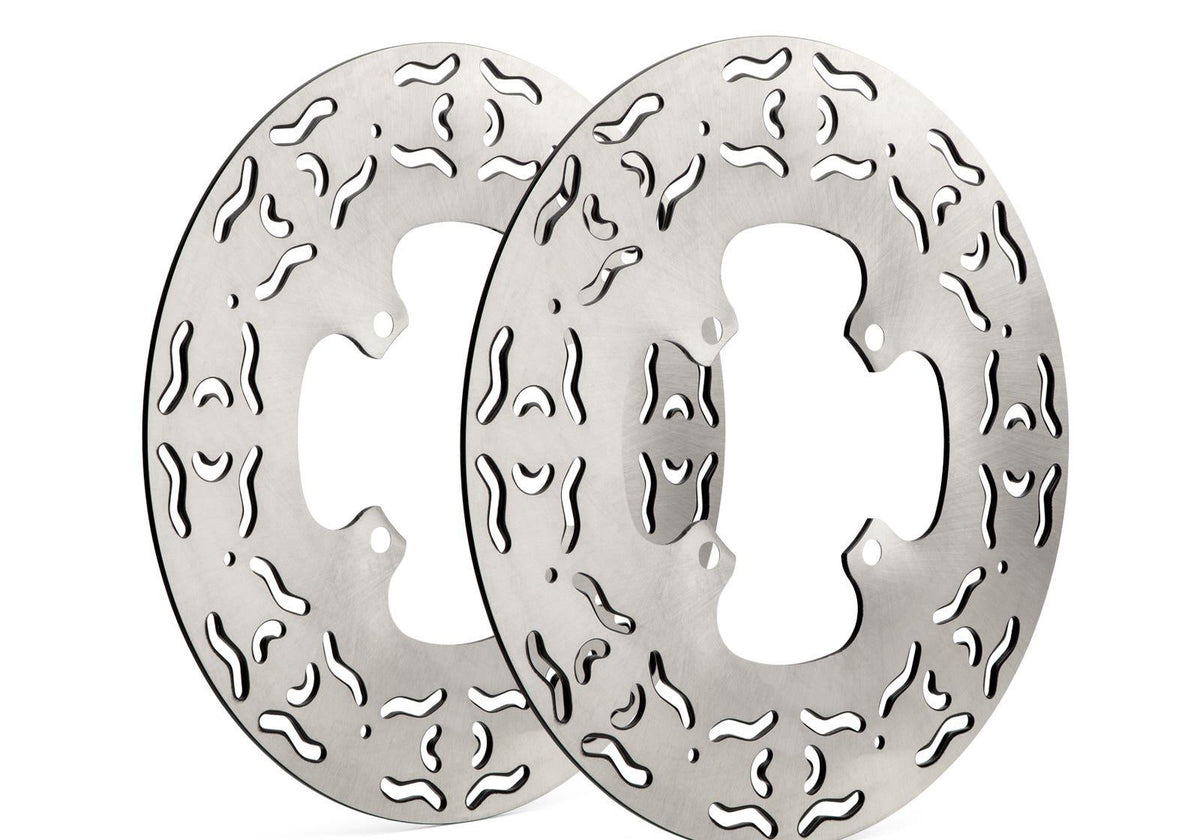 Replacement Portal Brake Rotor Kit - 8in.