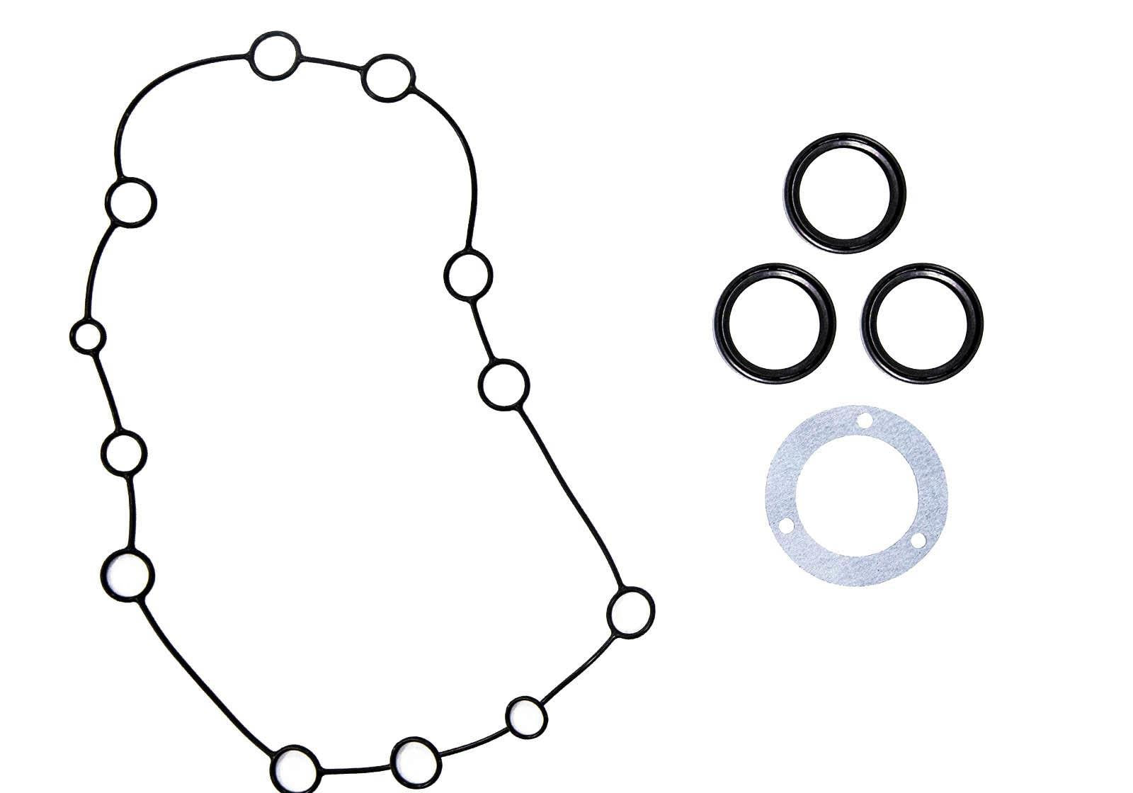 8in. Portal Gear Lift Seal Kit