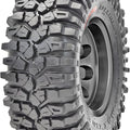 Maxxis ROXXZILLA Competition “sticky” Tires
