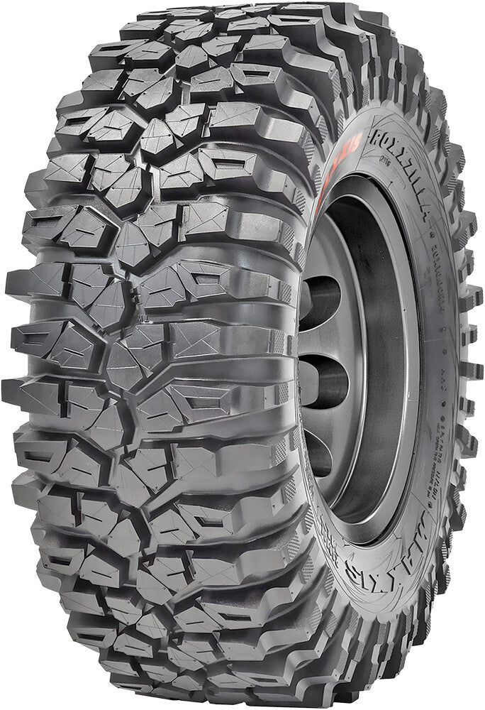 Maxxis ROXXZILLA Competition “sticky” Tires