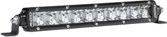 SR SERIES SPOT W/AMBER LED 10"