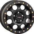 SB7 BL WHEEL - MATTE BLACK