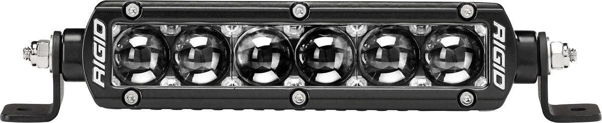 SR SERIES 6" HYPERSPOT