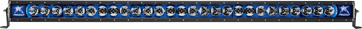 RADIANCE PLUS 50" BLUE