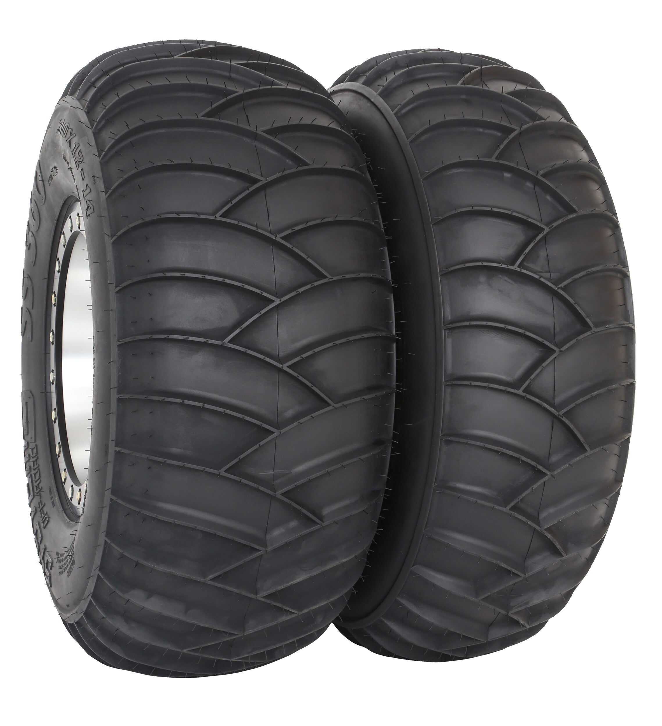 SS360 TIRE