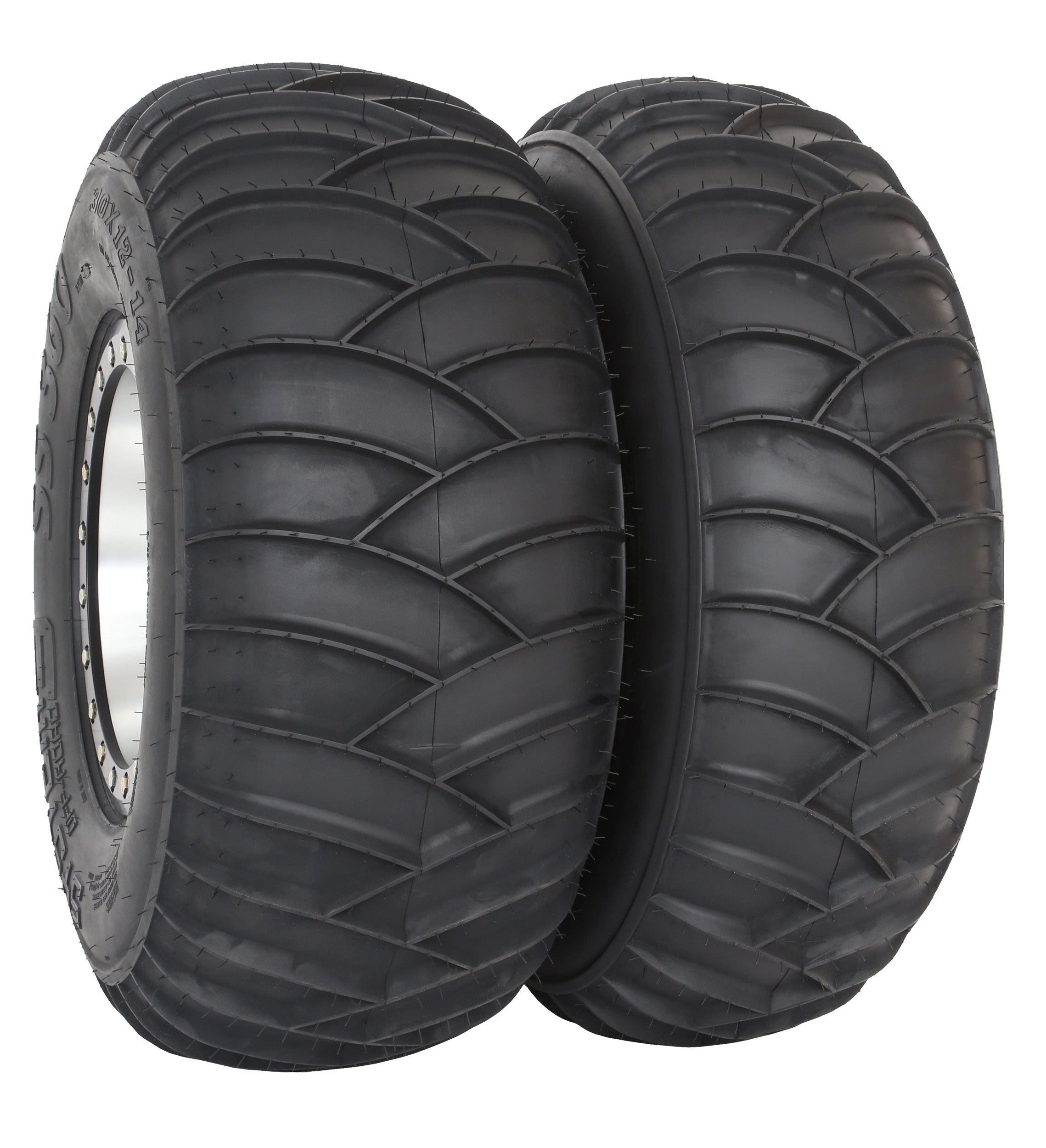 SS360 35X11-15 Tire