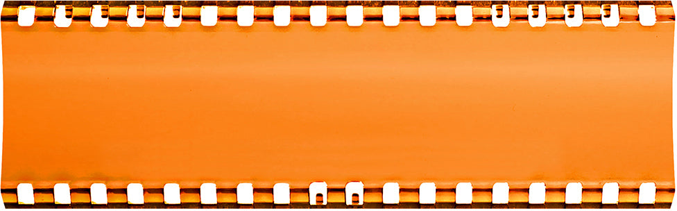 LIGHT COVER 6" SR-SERIES AMBER PRO
