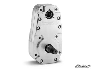 Polaris RZR RS1 8in. Portal Gear Lift - Single Idler - 30% Gear Reduction
