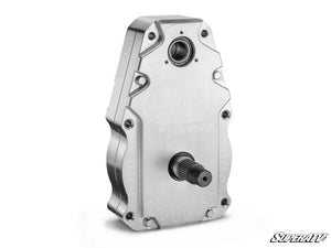 Polaris RZR XP 1000 8in. Portal Gear Lift - Single Idler - 60% Gear Reduction - With Frame Stiffener