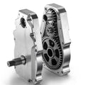 Polaris RZR Trail S 900 8in. Portal Gear Lift - 45% Gear Reduction