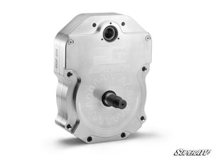 Kawasaki Teryx KRX 1000 8in. Portal Gear Lift - Dual Idler - 60% Gear Reduction - Billet Housing