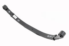 Rear Leaf Springs | 4" Lift | Pair | Jeep CJ5/CJ7 5 4WD (1976-1983)