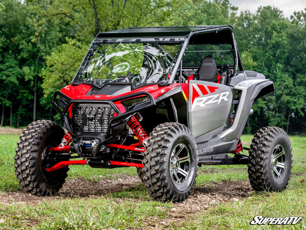 Polaris RZR XP A-Arms with Standard Duty Ball Joints