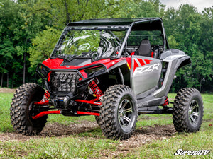Polaris RZR XP A-Arms with Standard Duty Ball Joints