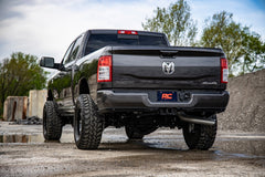 2.5 Inch Leveling Kit | RR Coil | M1 | Ram 2500 (14-26)/3500 (13-26)