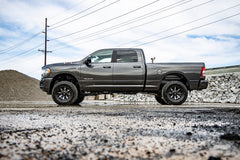 2.5 Inch Leveling Kit | RR Leaf | N3 | Ram 2500 (14-26)/3500 (13-26)