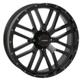 ST3 WHEEL - MATTE BLACK