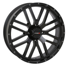 ST3 WHEEL - MATTE BLACK