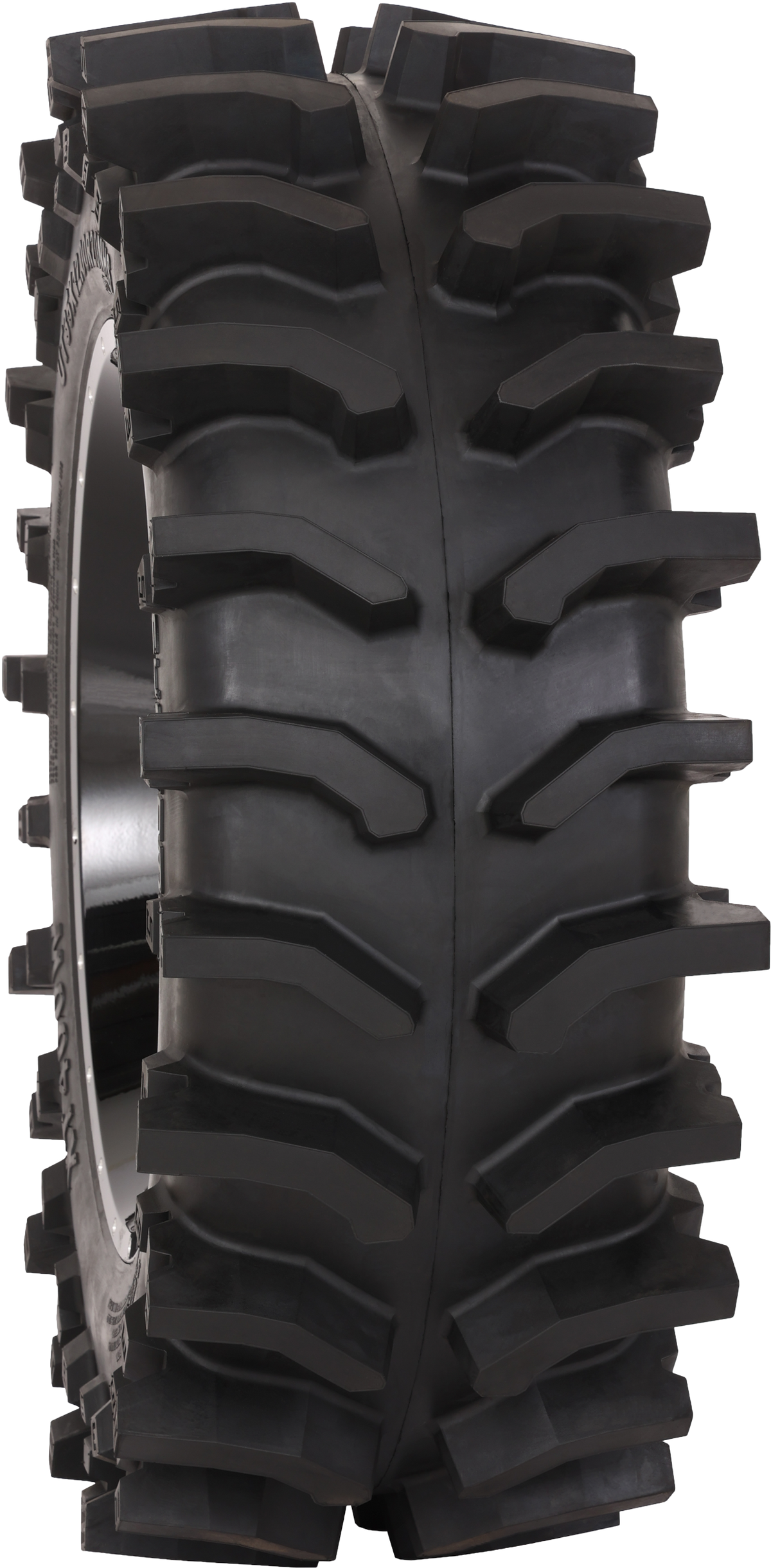 XT400W TIRE