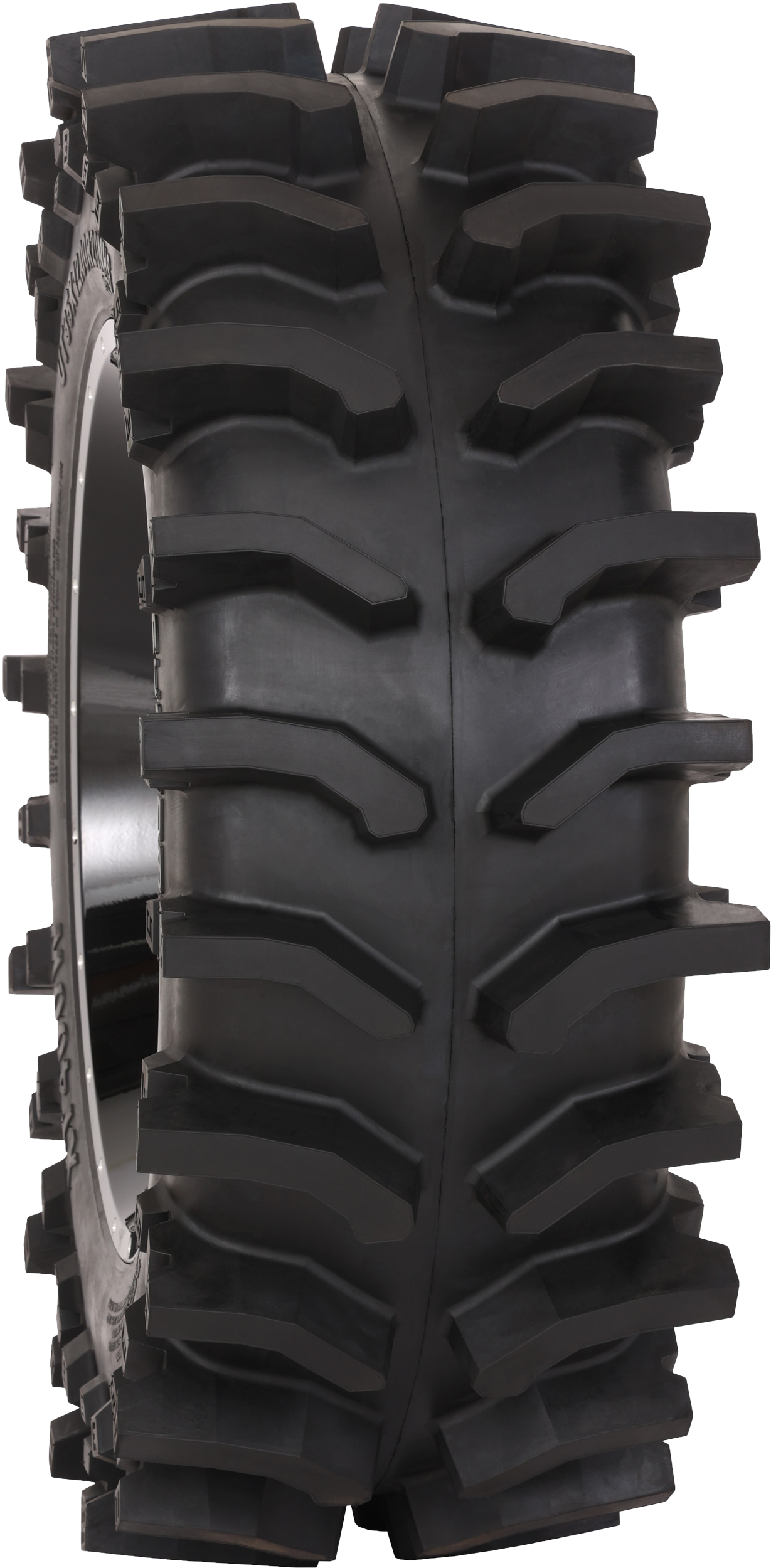 XT400W TIRE