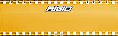 LIGHT COVER 6" SR-SERIES AMBER