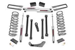 5 Inch Lift Kit | Dodge 1500 4WD (2000-2001)