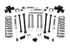 3 Inch Lift Kit | V2 | Ram 2500 4WD (1994-2002)