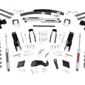5 Inch Lift Kit | Ram 2500 4WD (1994-1999)