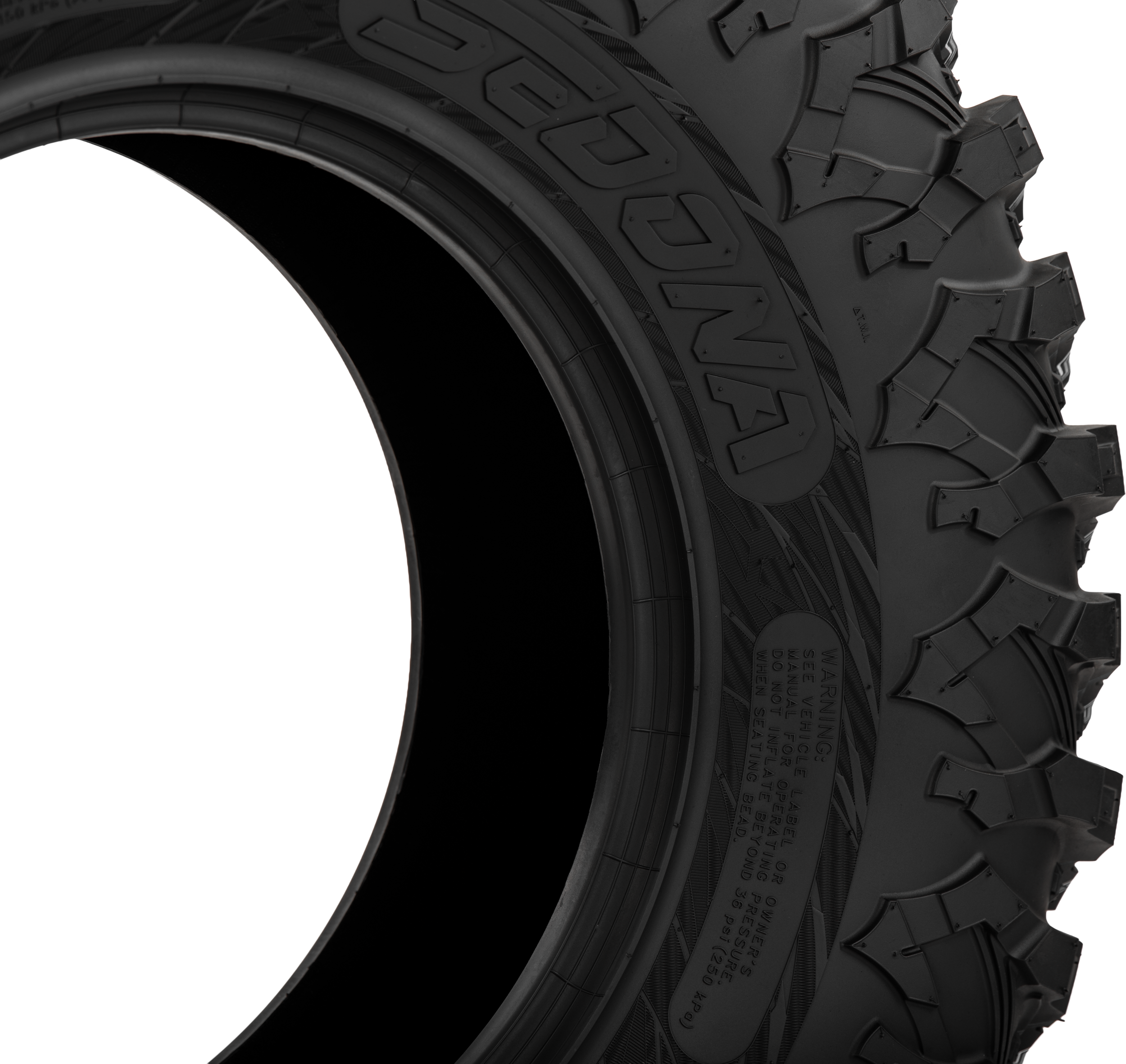 TIRE RIDGE RIPR 33X9.50R15 8PR LR1020