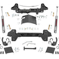 6 Inch Lift Kit | Toyota Tacoma 2WD/4WD (1995-2004)