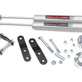 2.5 Inch Lift Kit | Toyota Tacoma 2WD/4WD (1995-2004)