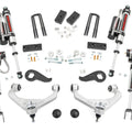 3 Inch Lift Kit | Vertex | w/ Overloads | Chevy/GMC 2500HD/3500HD (20-26)
