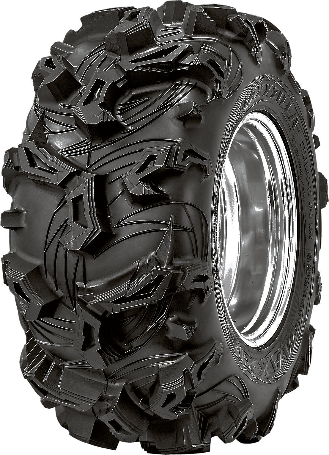 Maxxis Maxxzilla Tire