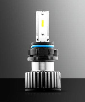 VISION 5202 CSP LED Conversion Kit 6500K White 5000 Lumens 30 Watts - DS18