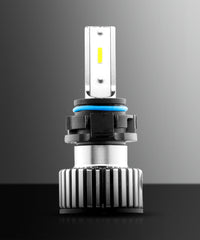 VISION 5202 CSP LED Conversion Kit 6500K White 5000 Lumens 30 Watts - DS18