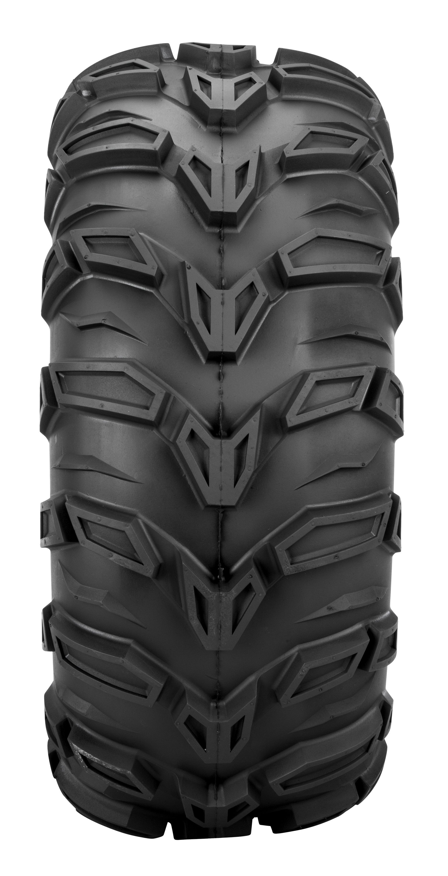 TIRE MUD REBEL 27X12-14 BIAS 6PR LR550LBS