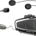 Q3 BIKE TO BIKE INTERCOM W/FM