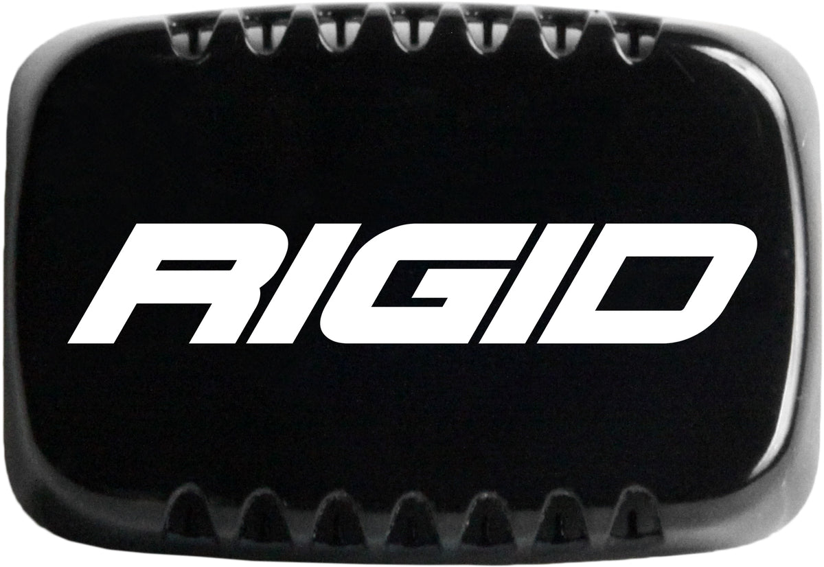 LIGHT COVER SR-M SERIES BLACK