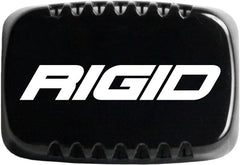 LIGHT COVER SR-M SERIES BLACK