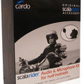 G9 HALF HELMET AUDIO KIT