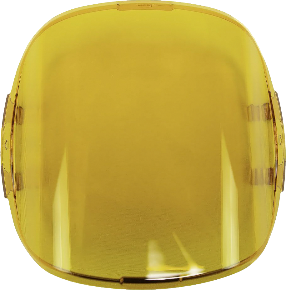 LIGHT COVER FOR ADAPT XP AMBER SINGLE