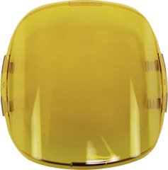 LIGHT COVER FOR ADAPT XP AMBER SINGLE