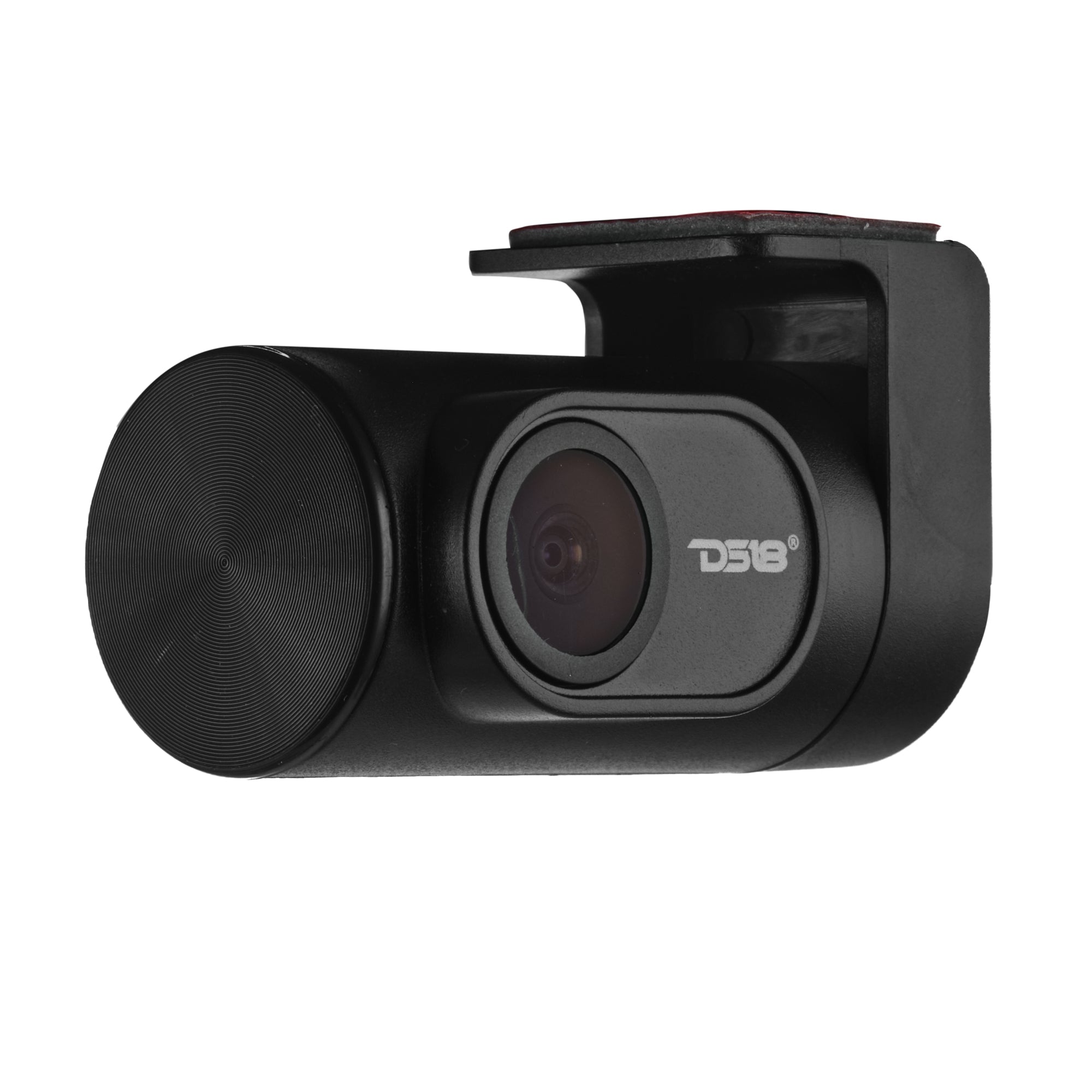 4K Dual Dash Camera with Wi-Fi, GPS, Parking Monitor, and 3.2” IPS Display (Front & Rear Cameras) - DS18